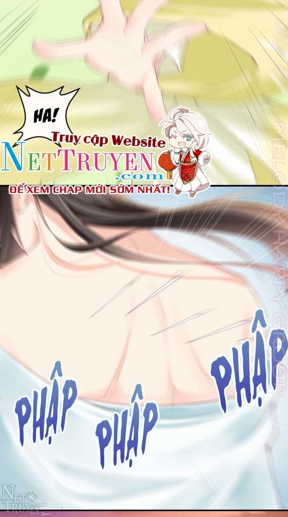 Độc Phi Ngu Ngốc Không Thể Chọc - Chương 70 - ảnh 12