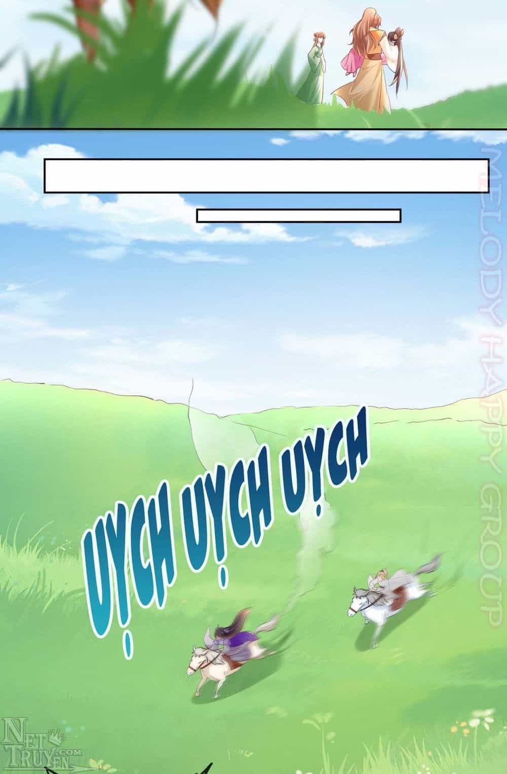 Độc Phi Ngu Ngốc Không Thể Chọc - Chương 73 - ảnh 25