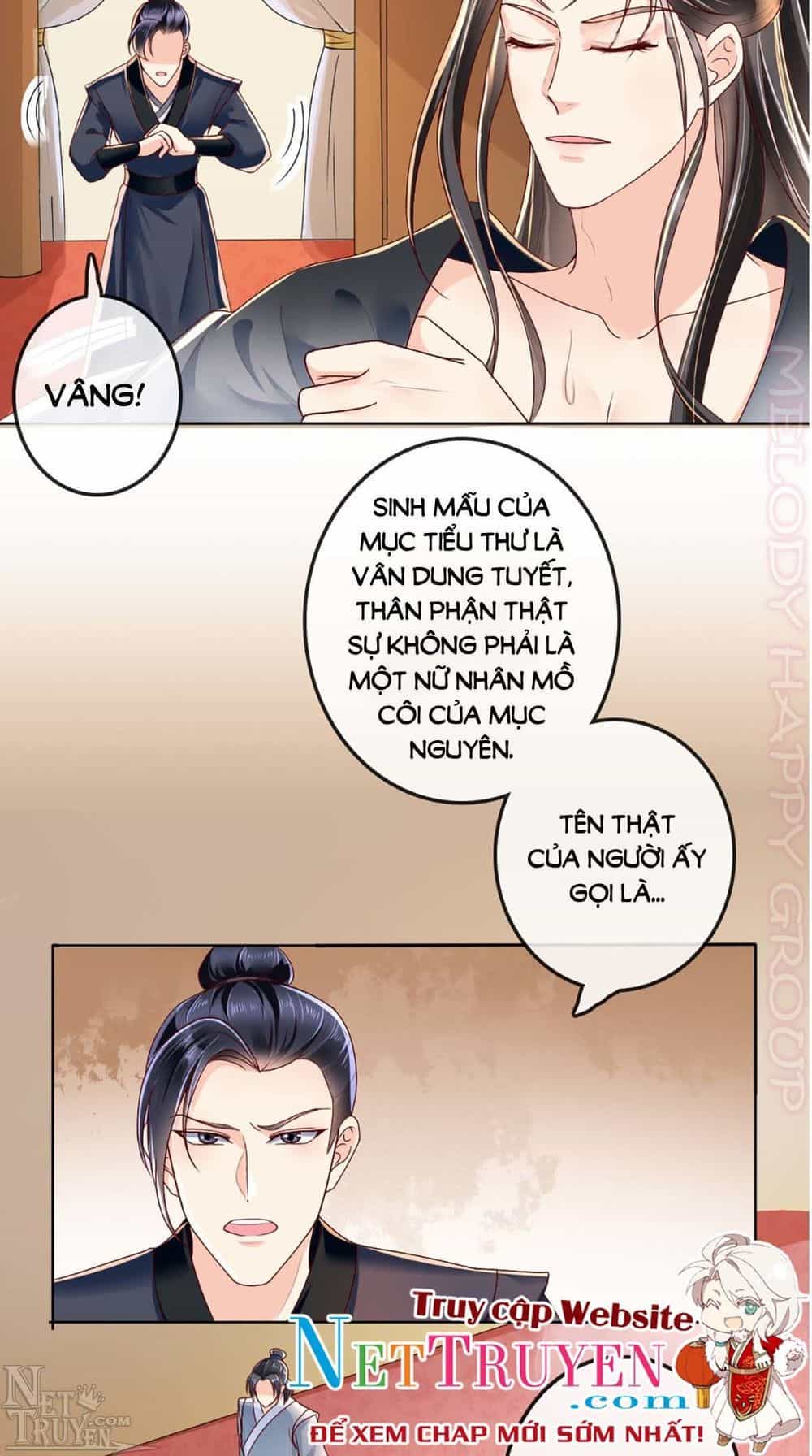 Độc Phi Ngu Ngốc Không Thể Chọc - Chương 77 - ảnh 14