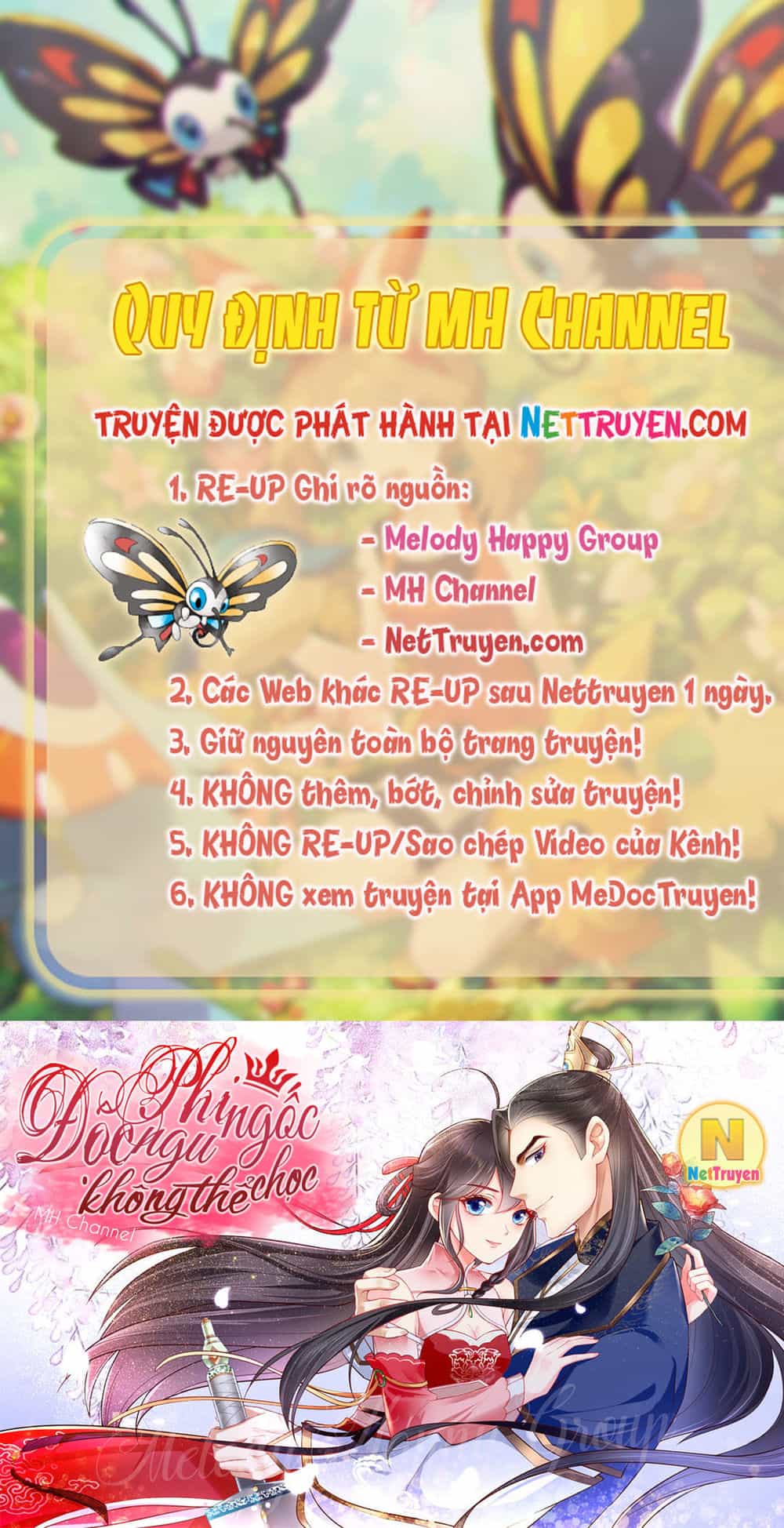 Độc Phi Ngu Ngốc Không Thể Chọc - Chương 8 - ảnh 2