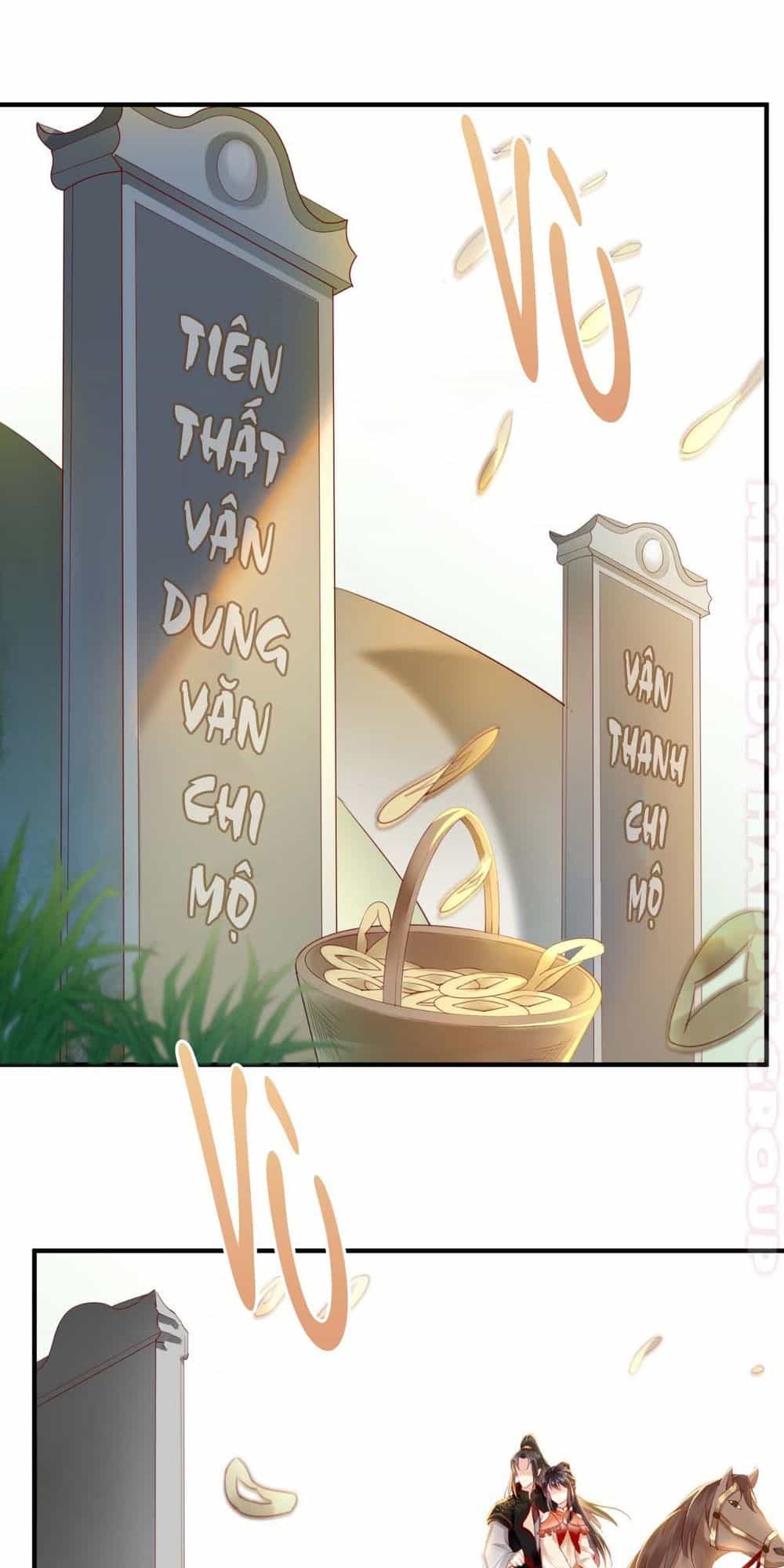 Độc Phi Ngu Ngốc Không Thể Chọc - Chương 80 - ảnh 29