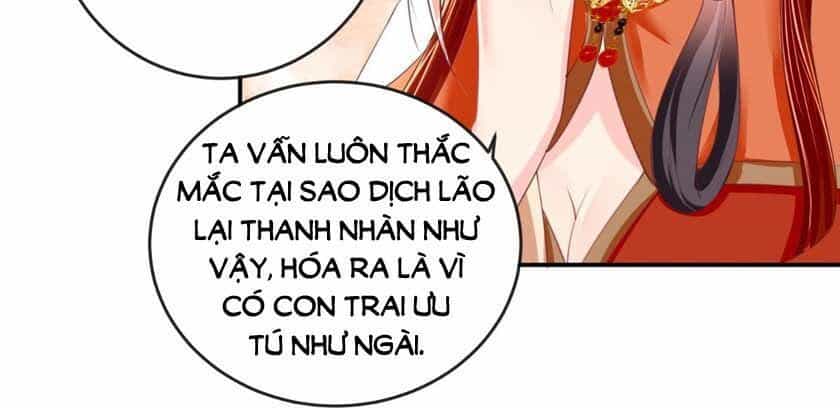 Độc Phi Ngu Ngốc Không Thể Chọc - Chương 86 - ảnh 12
