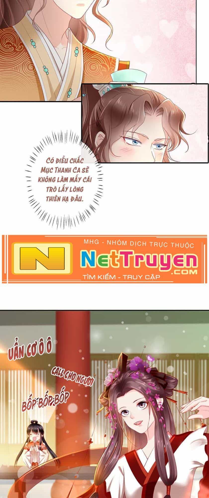 Độc Phi Ngu Ngốc Không Thể Chọc - Chương 87 - ảnh 12