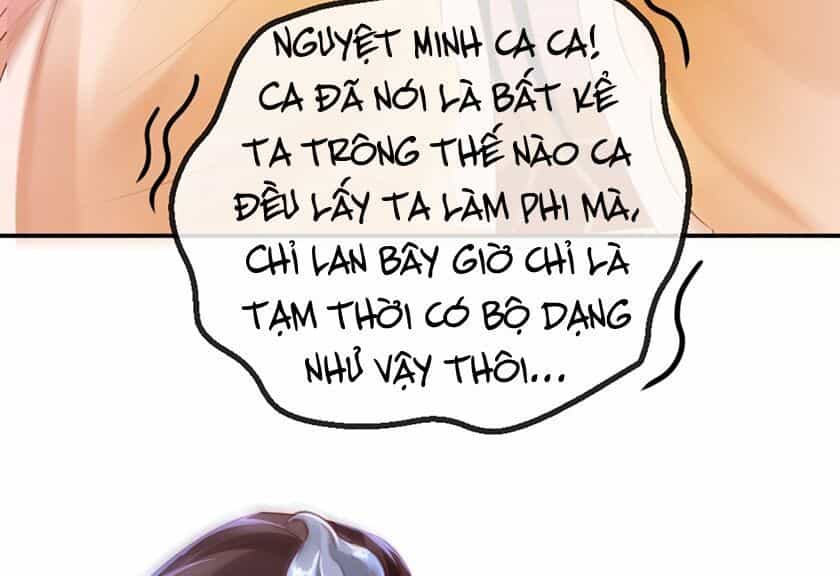 Độc Phi Ngu Ngốc Không Thể Chọc - Chương 88 - ảnh 34