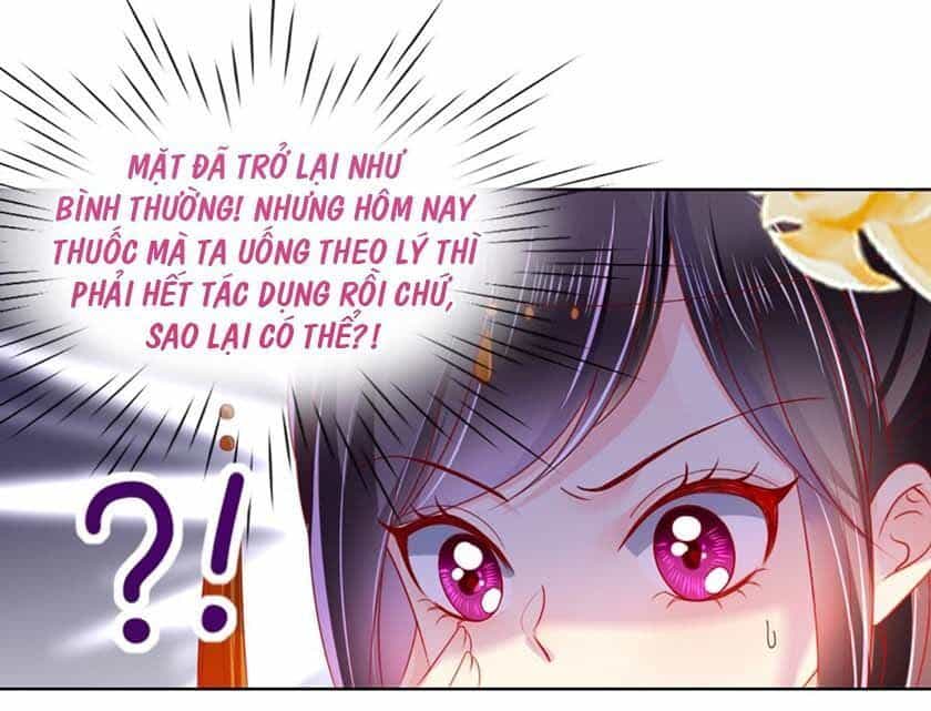 Độc Phi Ngu Ngốc Không Thể Chọc - Chương 89 - ảnh 24