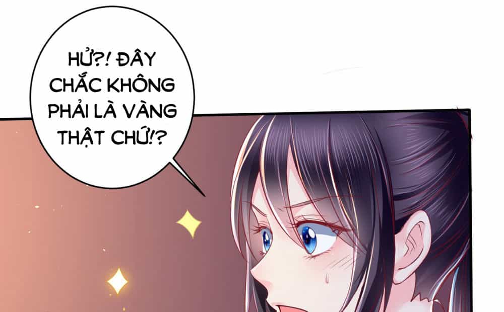 Độc Phi Ngu Ngốc Không Thể Chọc - Chương 9 - ảnh 3
