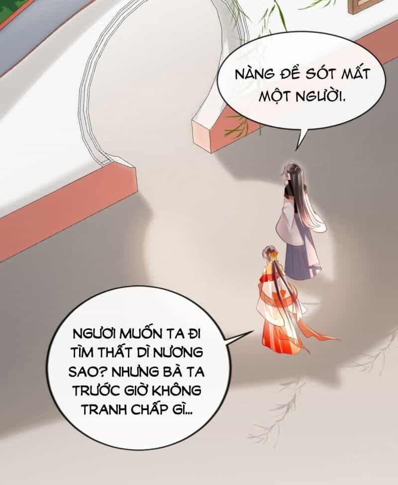 Độc Phi Ngu Ngốc Không Thể Chọc - Chương 92 - ảnh 12