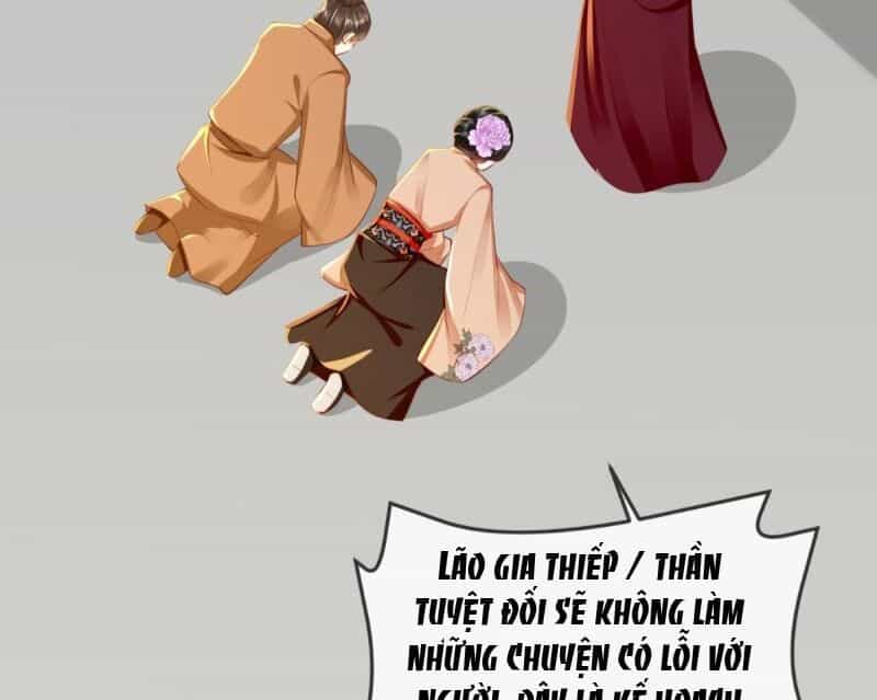 Độc Phi Ngu Ngốc Không Thể Chọc - Chương 93 - ảnh 11