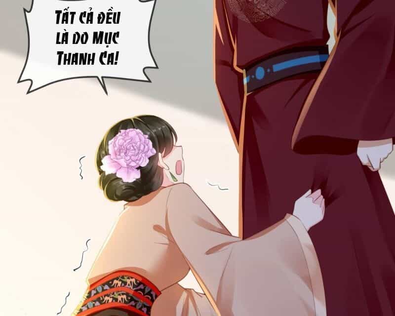 Độc Phi Ngu Ngốc Không Thể Chọc - Chương 93 - ảnh 13