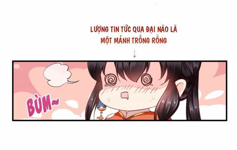 Độc Phi Ngu Ngốc Không Thể Chọc - Chương 94 - ảnh 24