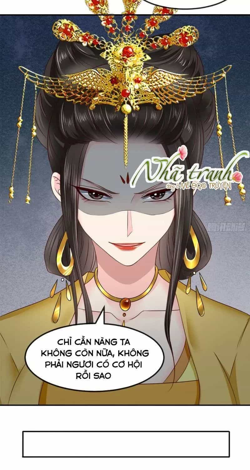 Độc Phi Ngu Ngốc Không Thể Chọc - Chương 96 - ảnh 14