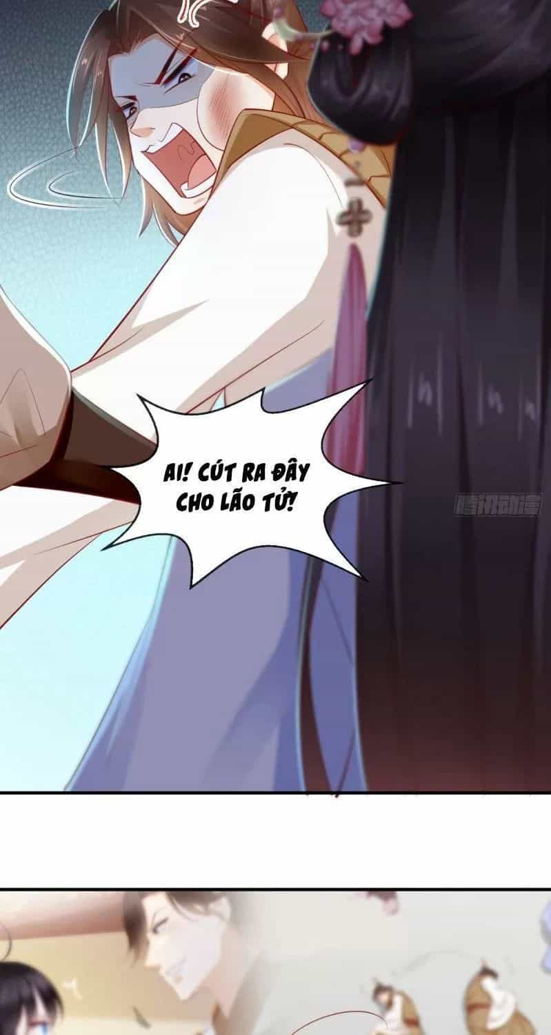 Độc Phi Ngu Ngốc Không Thể Chọc - Chương 96 - ảnh 29