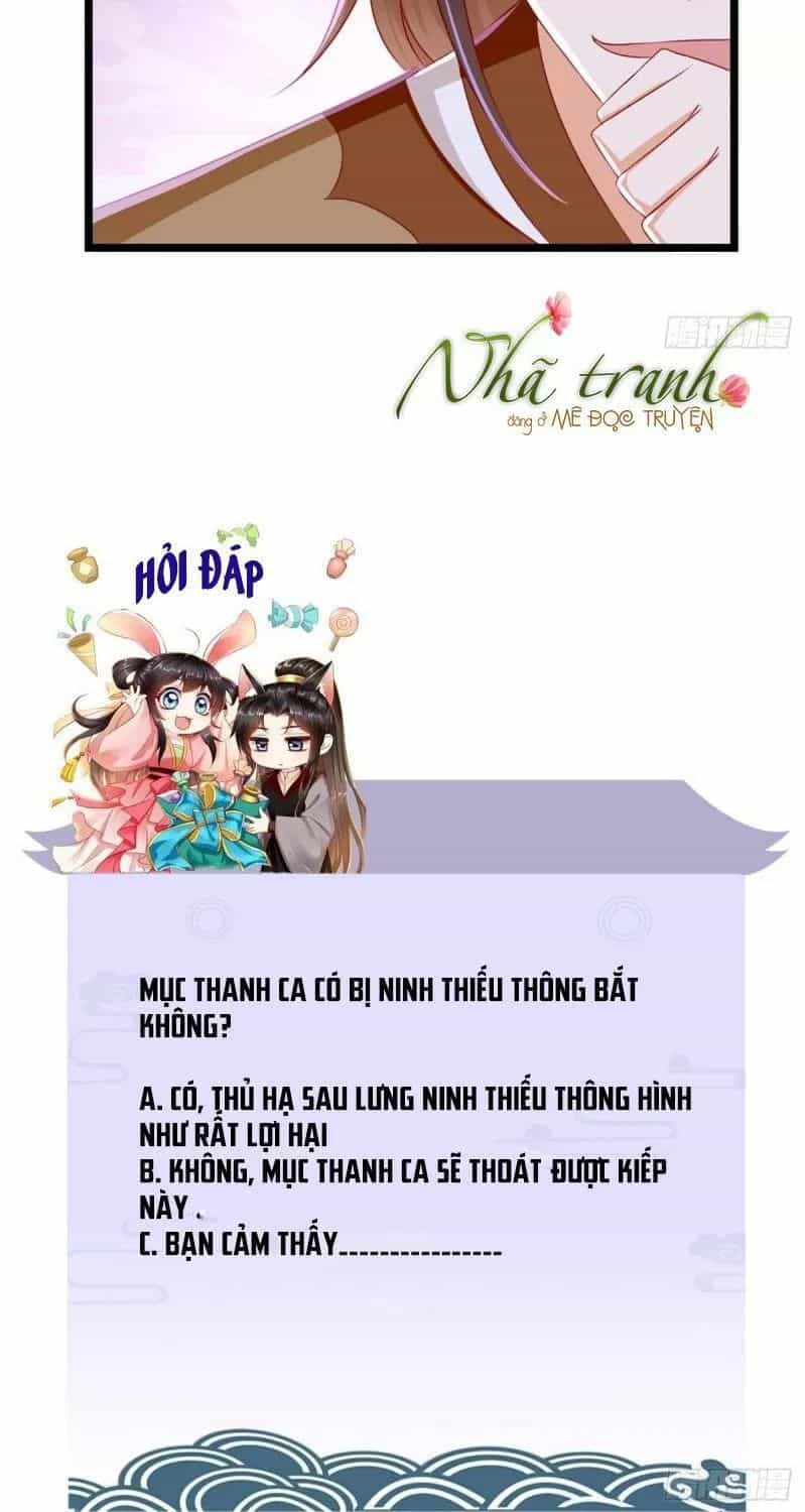 Độc Phi Ngu Ngốc Không Thể Chọc - Chương 96 - ảnh 35