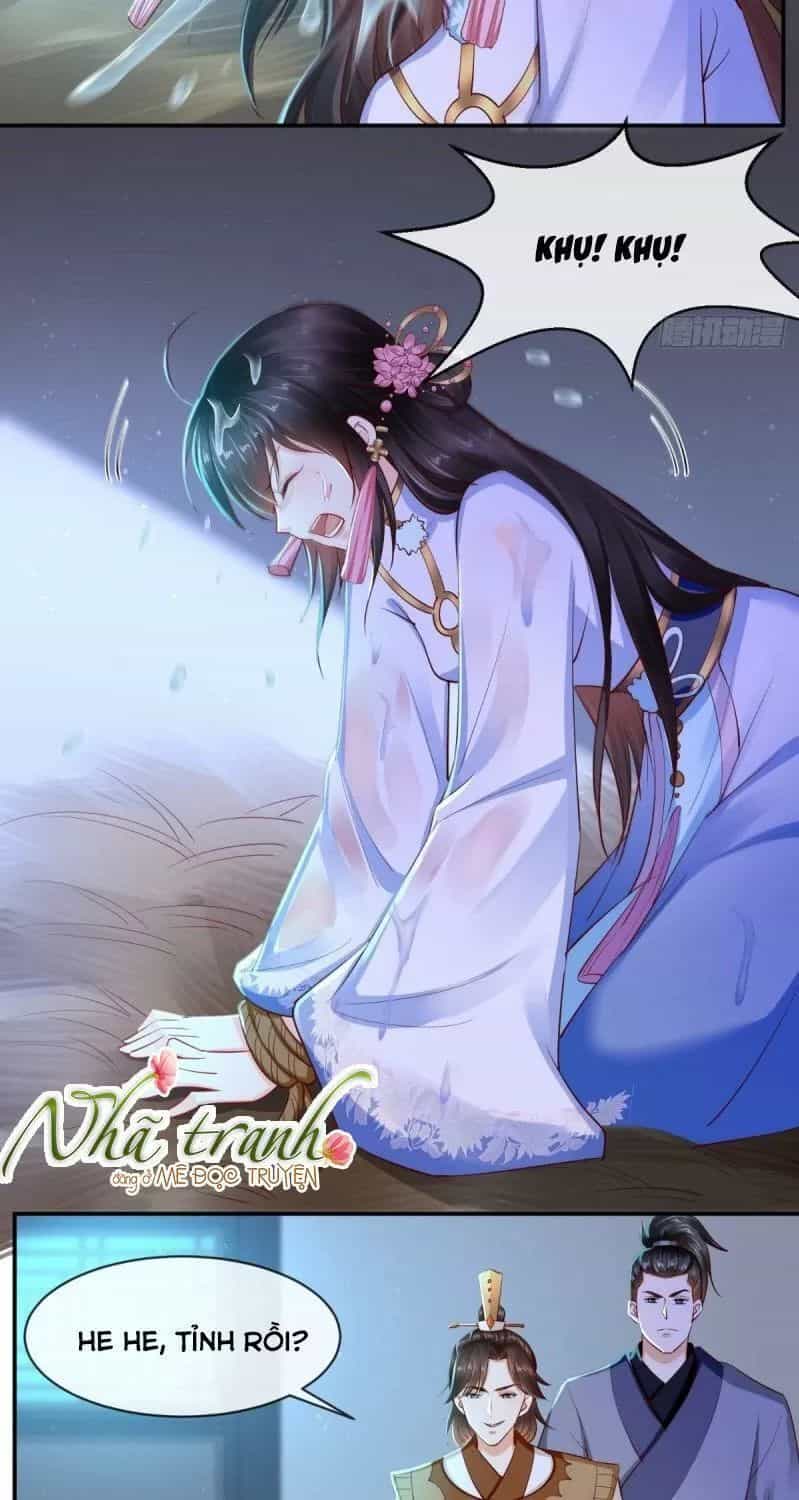 Độc Phi Ngu Ngốc Không Thể Chọc - Chương 97 - ảnh 17