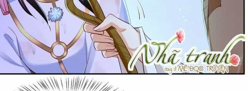 Độc Phi Ngu Ngốc Không Thể Chọc - Chương 97 - ảnh 19