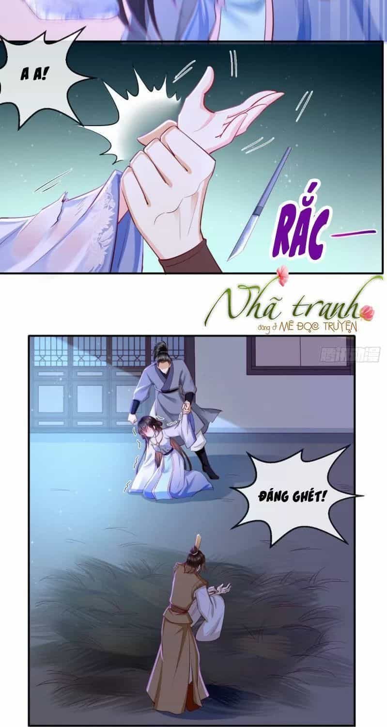 Độc Phi Ngu Ngốc Không Thể Chọc - Chương 97 - ảnh 29