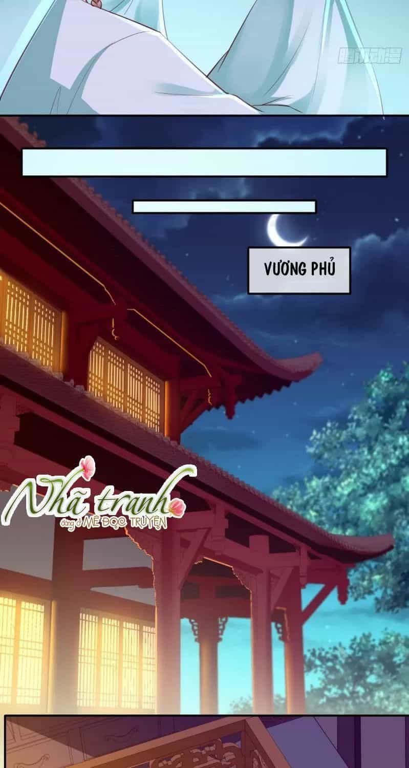 Độc Phi Ngu Ngốc Không Thể Chọc - Chương 98 - ảnh 23