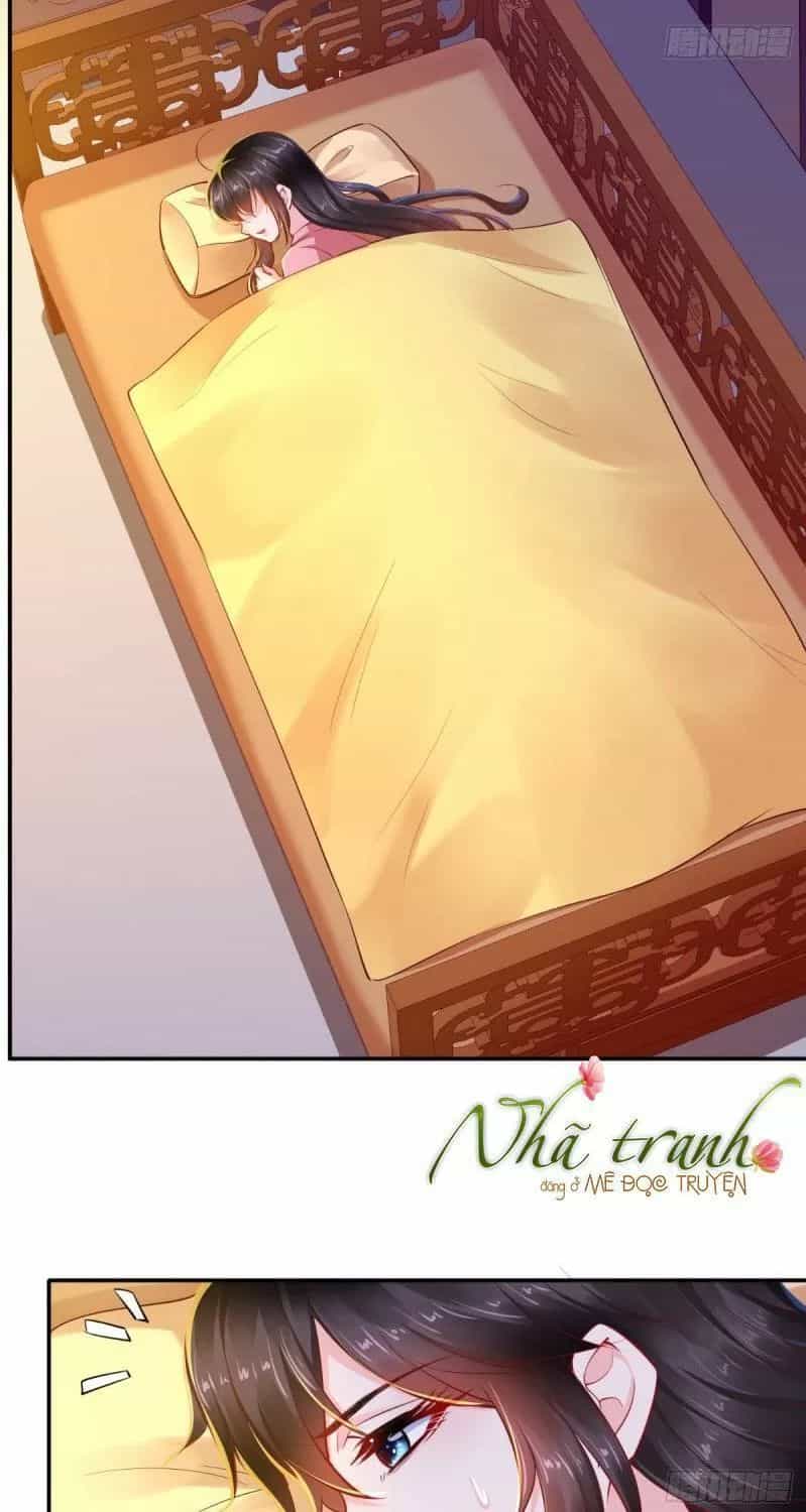 Độc Phi Ngu Ngốc Không Thể Chọc - Chương 98 - ảnh 24
