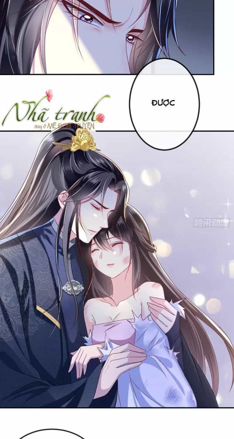 Độc Phi Ngu Ngốc Không Thể Chọc - Chương 98 - ảnh 9
