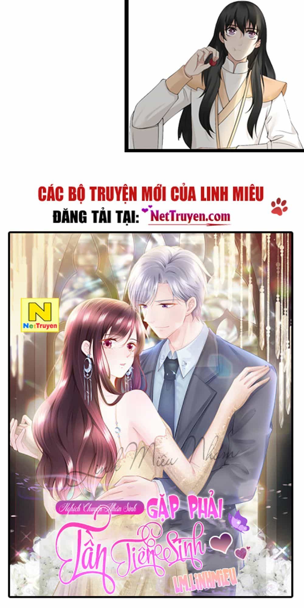 Độc Phi Ở Trên, Tà Vương Ở Dưới - Chương 12.5 - ảnh 1