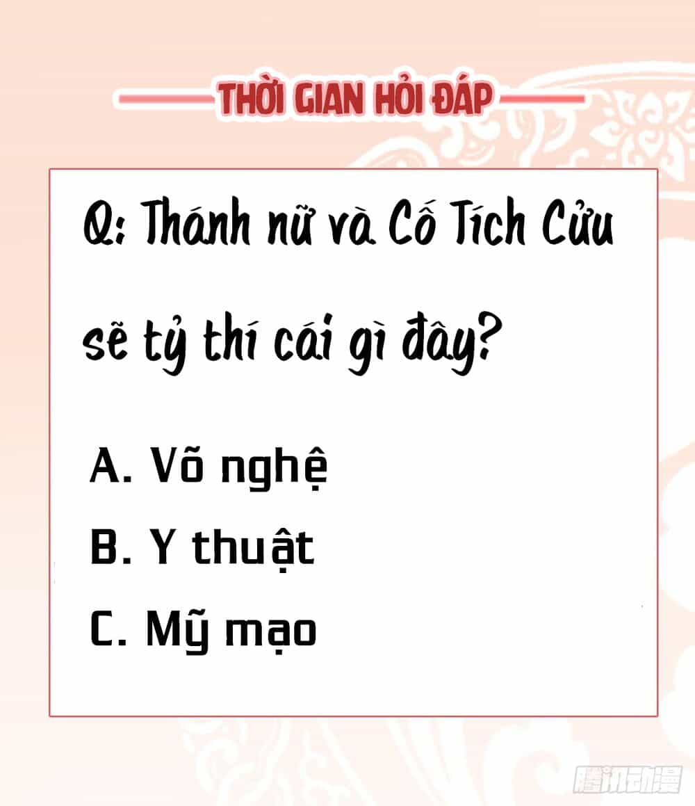 Độc Phi Ở Trên, Tà Vương Ở Dưới - Chương 25 - ảnh 13