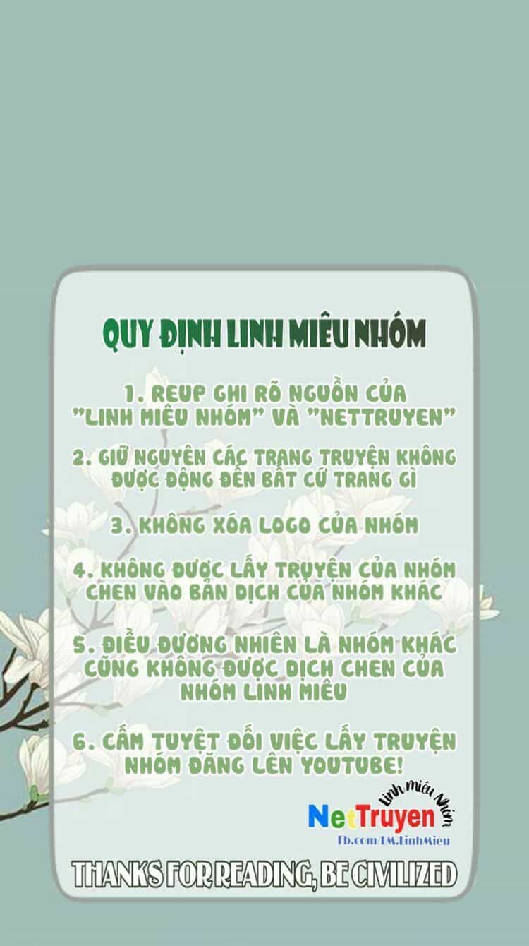 Độc Phi Ở Trên, Tà Vương Ở Dưới - Chương 4 - ảnh 1
