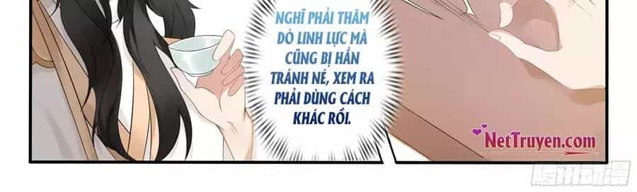 Độc Phi Tại Thượng - Chương 11 - ảnh 4