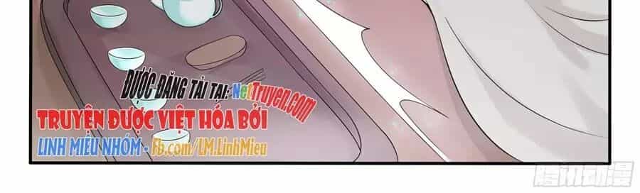 Độc Phi Tại Thượng - Chương 11 - ảnh 6