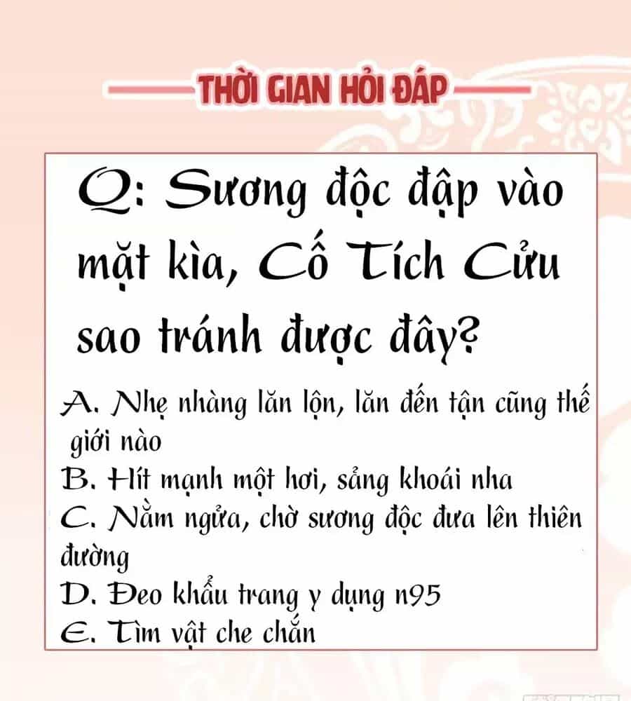 Độc Phi Tại Thượng - Chương 14 - ảnh 21