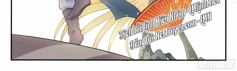 Độc Phi Tại Thượng - Chương 15 - ảnh 2