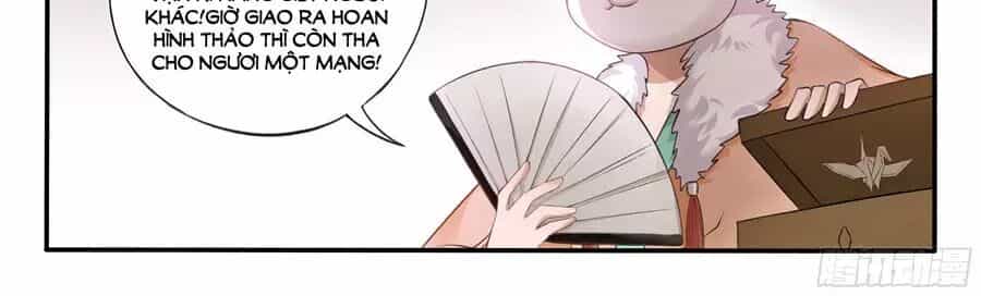 Độc Phi Tại Thượng - Chương 15 - ảnh 4