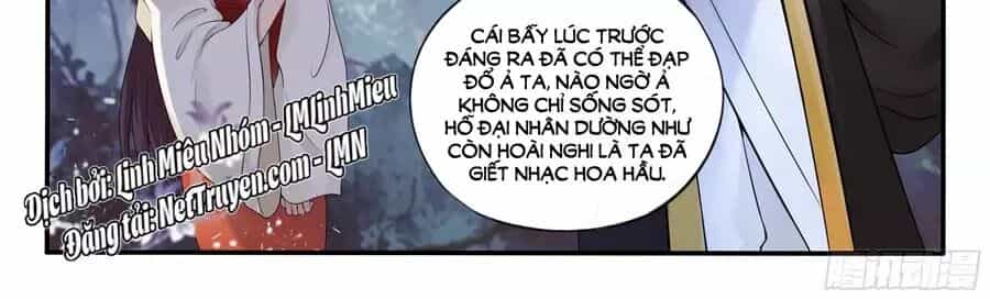 Độc Phi Tại Thượng - Chương 17 - ảnh 8