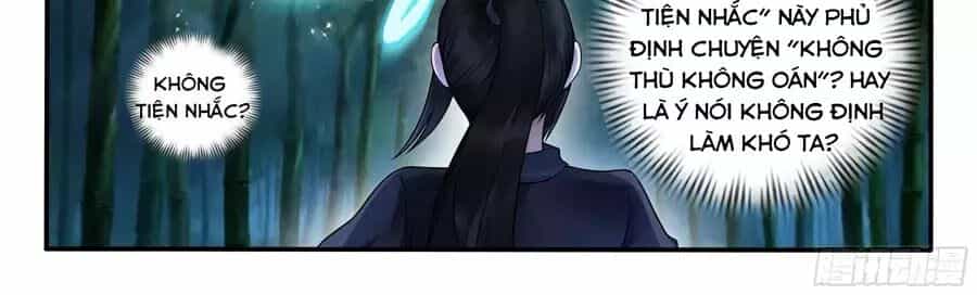 Độc Phi Tại Thượng - Chương 19 - ảnh 14