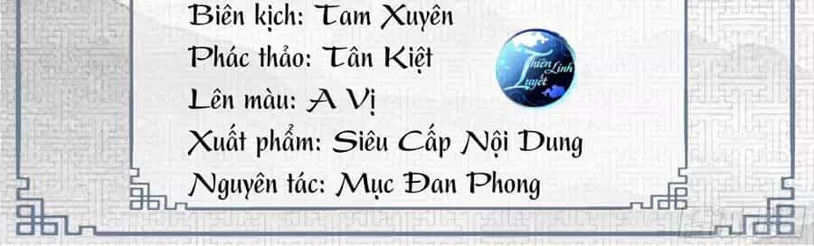 Độc Phi Tại Thượng - Chương 19 - ảnh 2