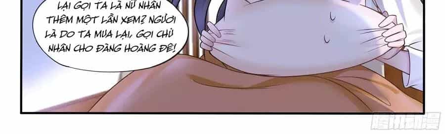 Độc Phi Tại Thượng - Chương 19 - ảnh 22