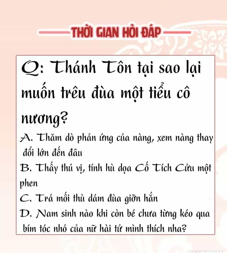Độc Phi Tại Thượng - Chương 19 - ảnh 23