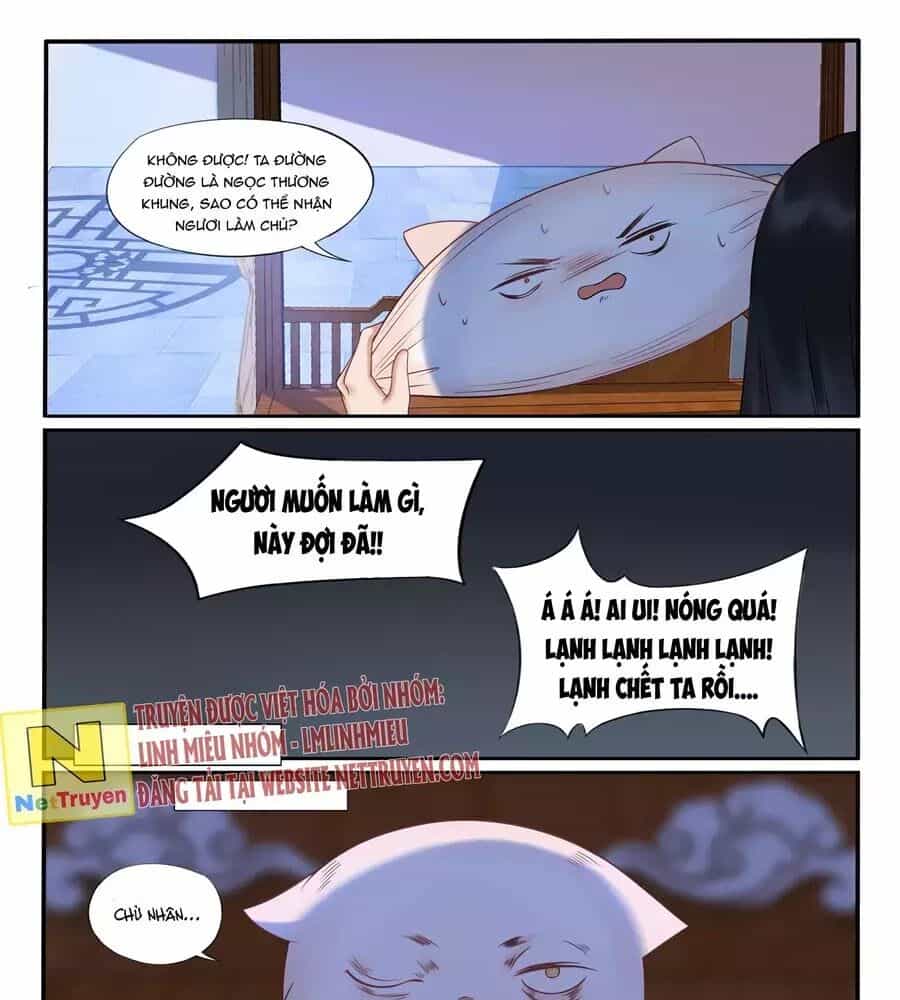 Độc Phi Tại Thượng - Chương 20 - ảnh 3