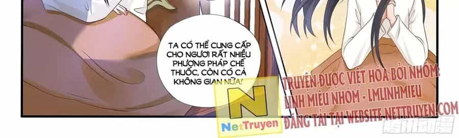 Độc Phi Tại Thượng - Chương 20 - ảnh 6