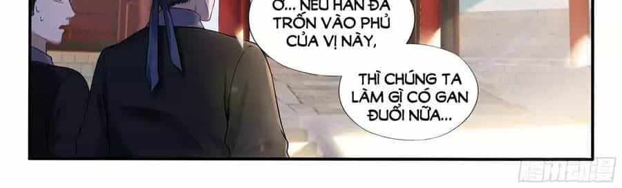Độc Phi Tại Thượng - Chương 22 - ảnh 22