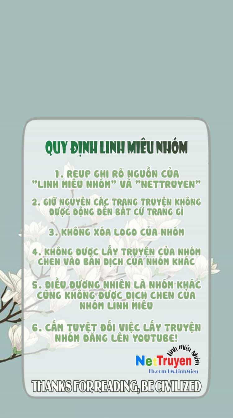 Độc Phi Tại Thượng - Chương 3 - ảnh 1