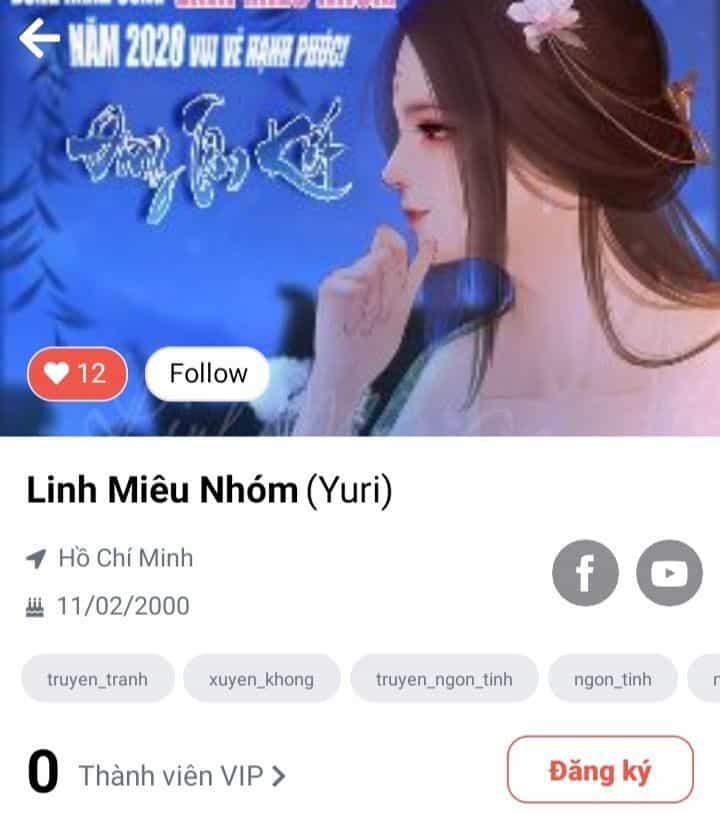 Độc Phi Tại Thượng - Chương 5.5 - ảnh 2