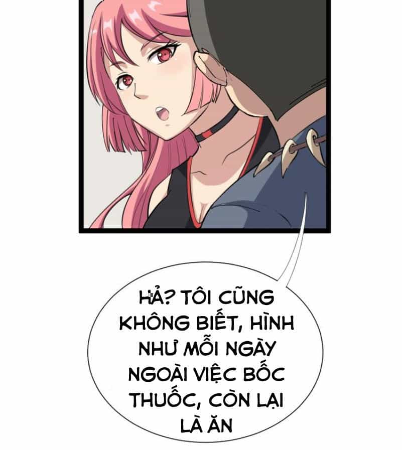 Độc Thủ Vu Y - Chương 1 - ảnh 42
