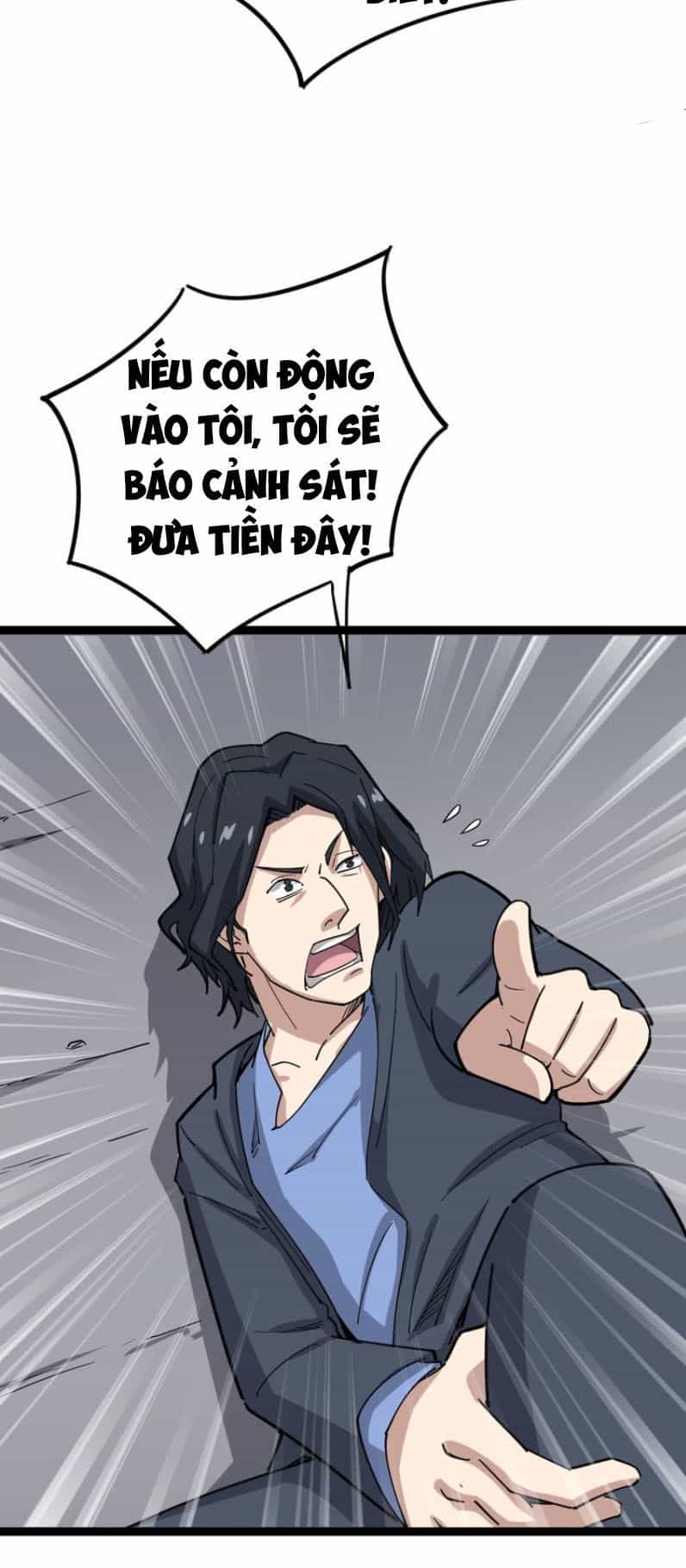 Độc Thủ Vu Y - Chương 10 - ảnh 38