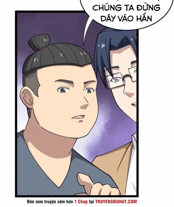 Độc Thủ Vu Y - Chương 10 - ảnh 41