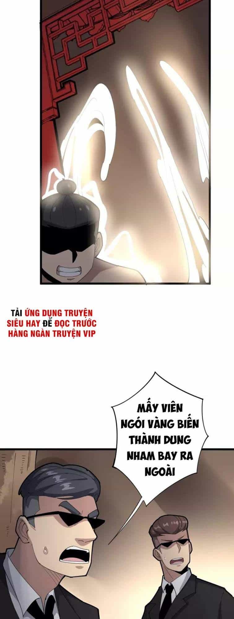 Độc Thủ Vu Y - Chương 100 - ảnh 17