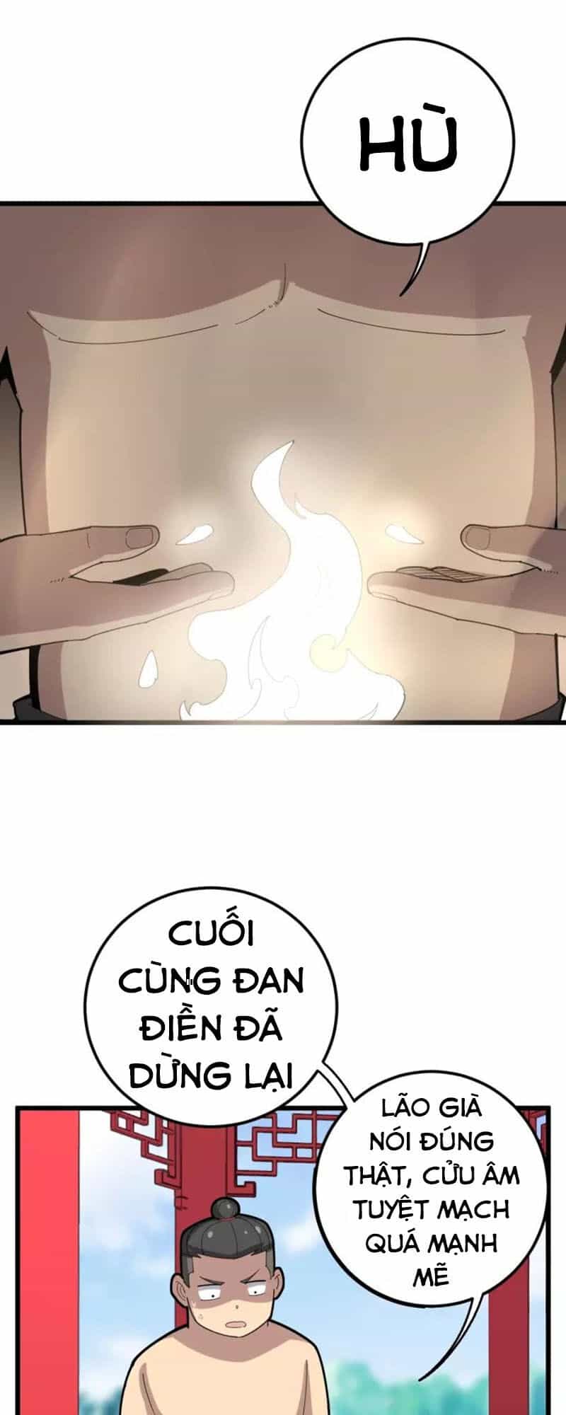 Độc Thủ Vu Y - Chương 100 - ảnh 25