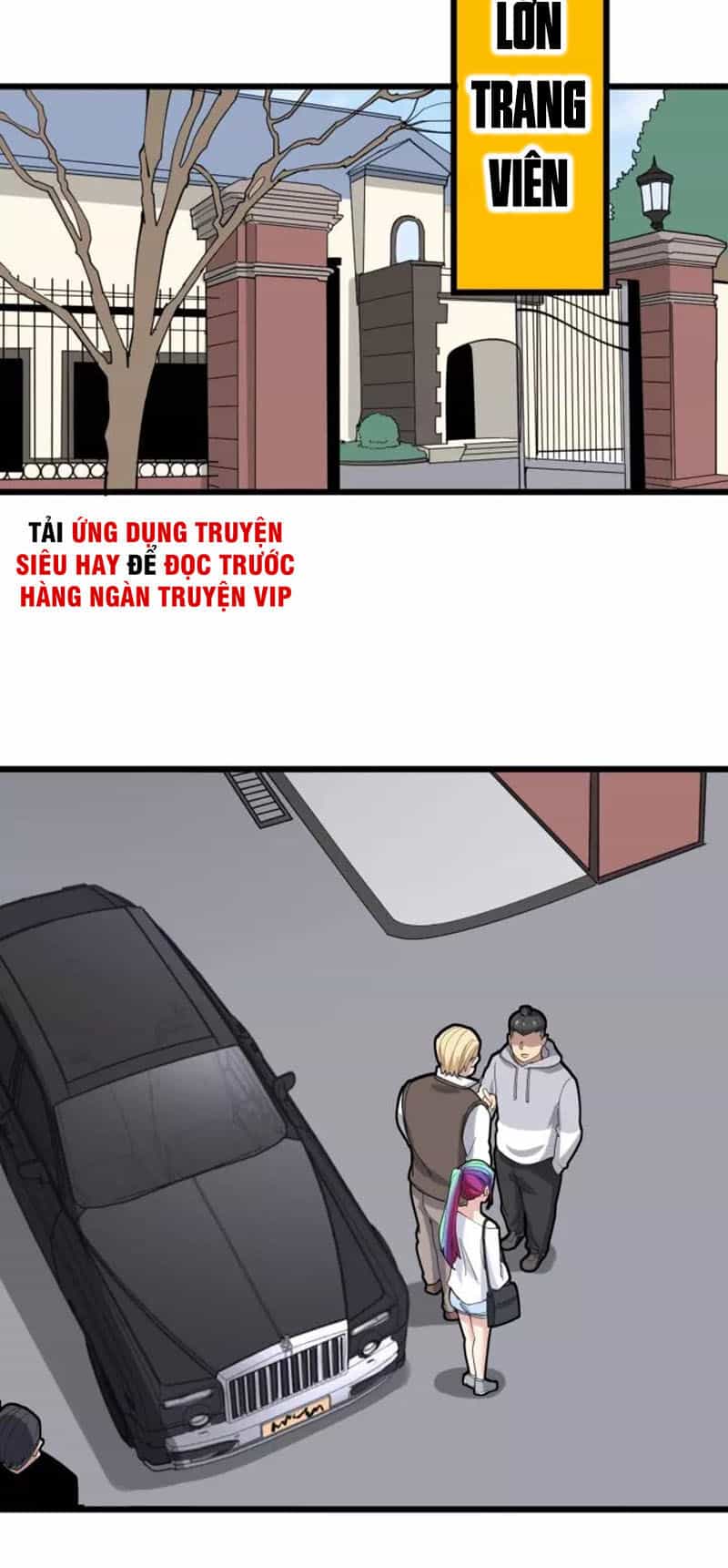 Độc Thủ Vu Y - Chương 100 - ảnh 31