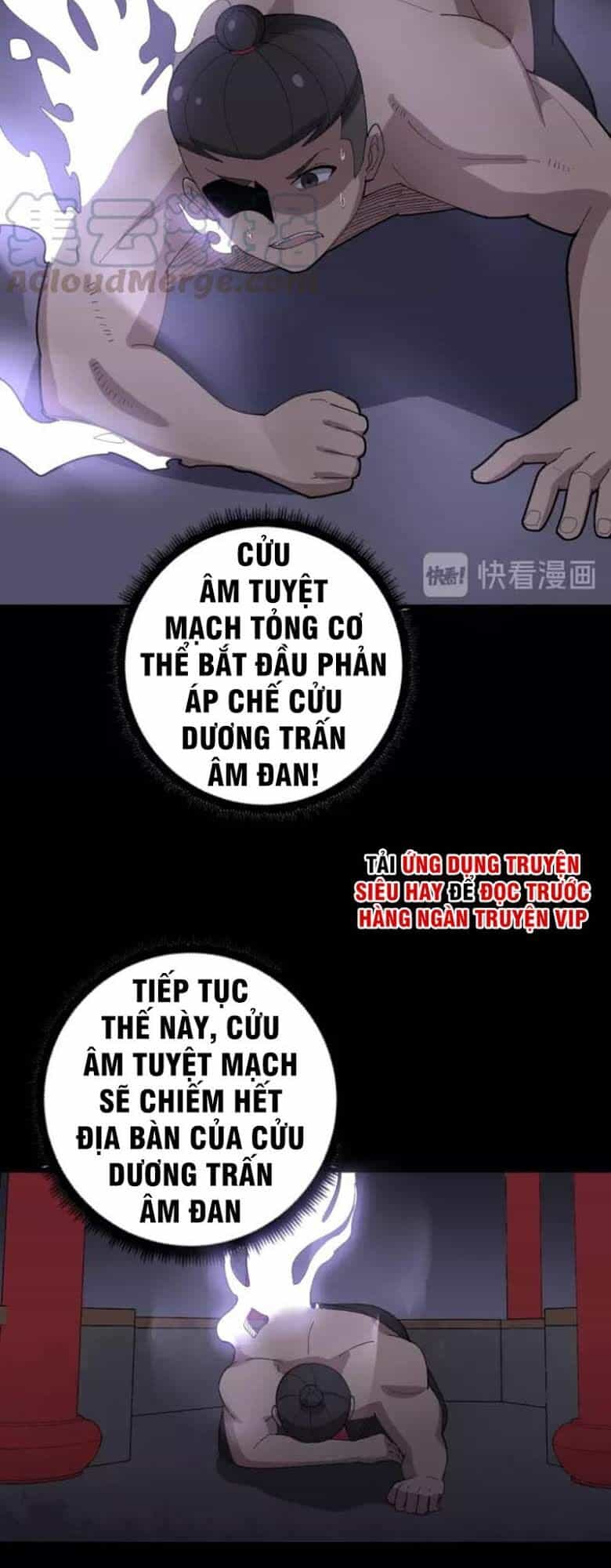 Độc Thủ Vu Y - Chương 100 - ảnh 8
