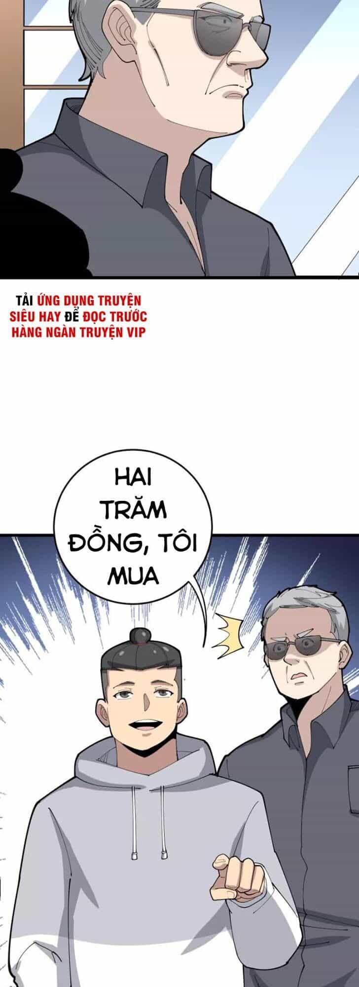 Độc Thủ Vu Y - Chương 101 - ảnh 24