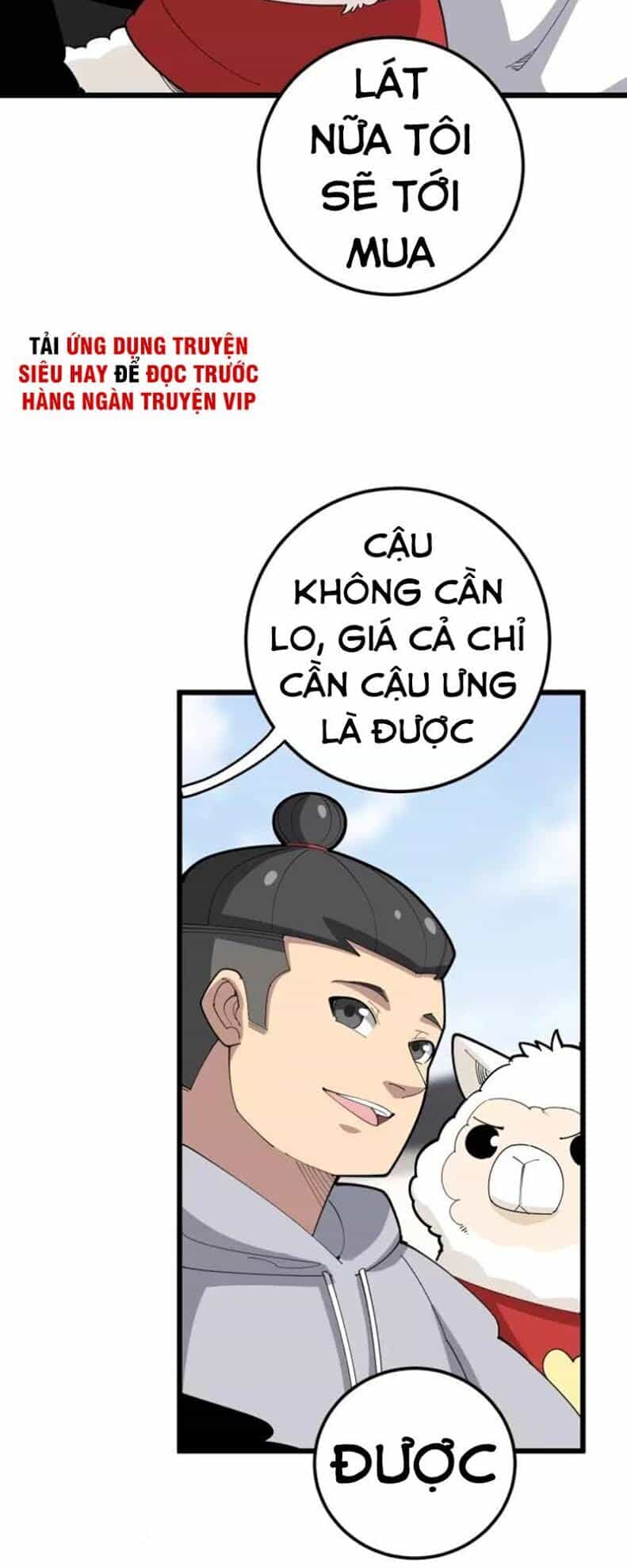 Độc Thủ Vu Y - Chương 101 - ảnh 3